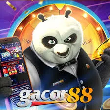 GACOR88 - Permainan Santai yang Seru untuk Semua Usia