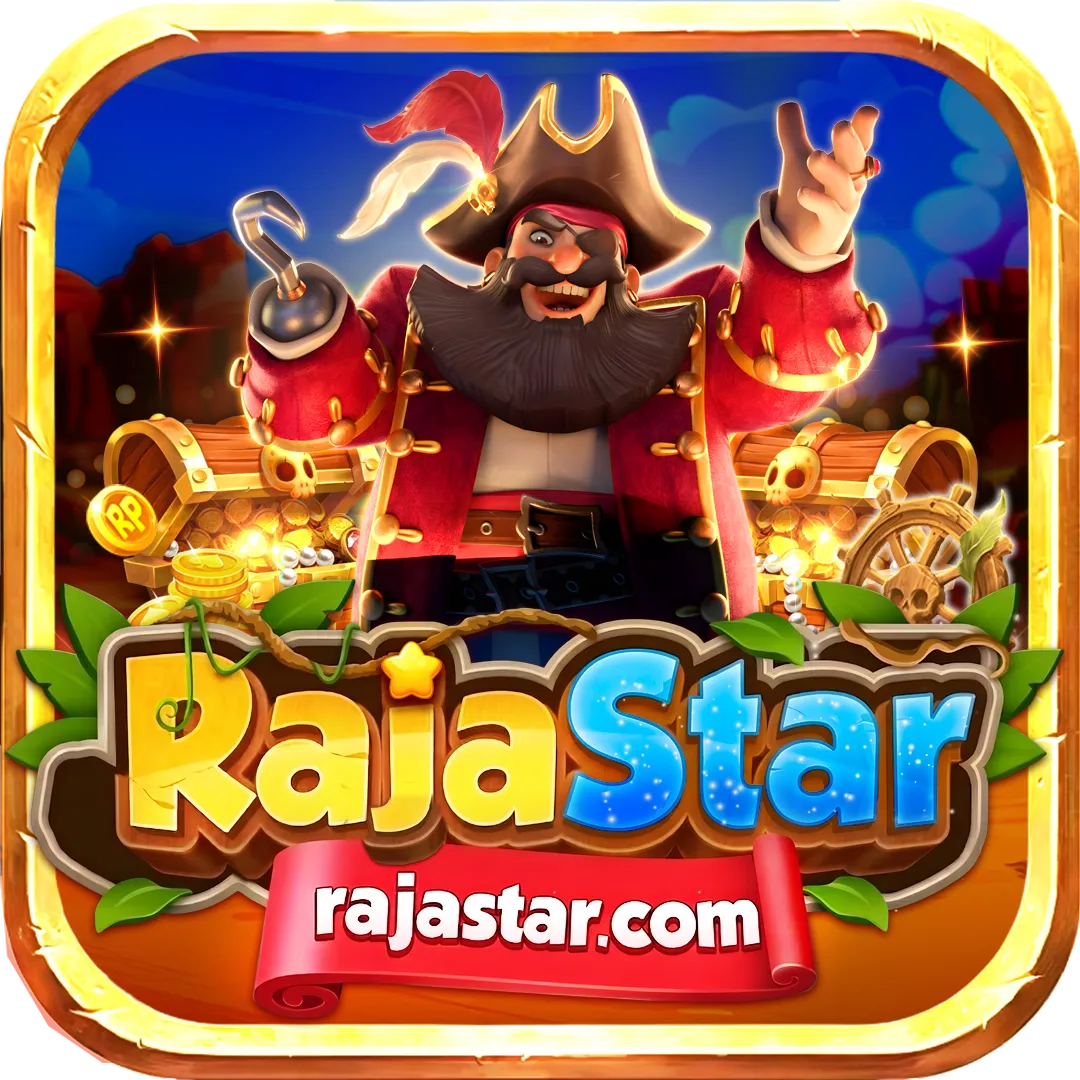 RAJASTAR - Strategi Perang untuk Mendominasi Kerajaan Anda