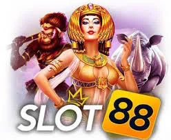 SLOT88 - Petualangan Tanpa Batas di Dunia Terbuka